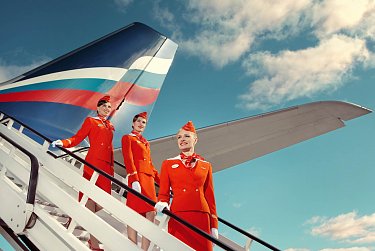 15 августа – День Воздушного Флота России 